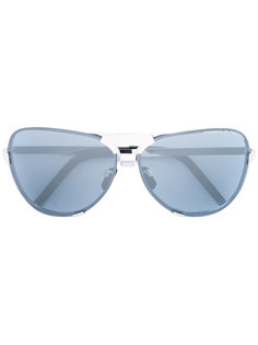 aviator sunglasses Porsche Design