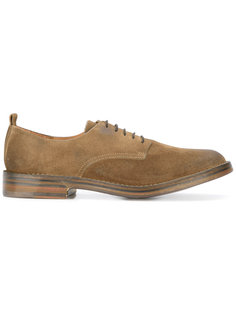 Derby shoes  Buttero