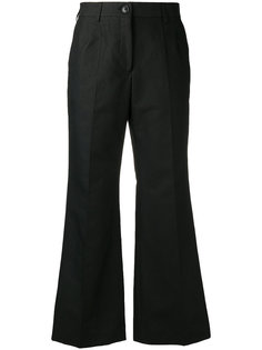 брюки Powel Dries Van Noten