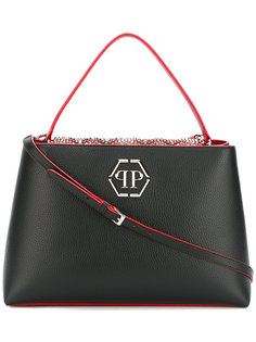 сумка-тоут War  Philipp Plein