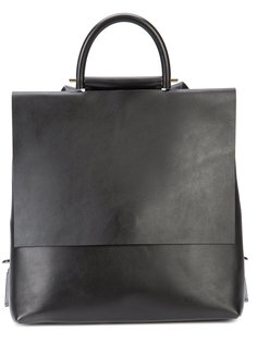 structured backpack Building Block
