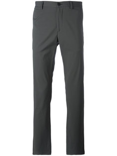 Neoteric Zaine stretch trousers Theory