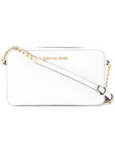 logo plaque handbag Michael Michael Kors