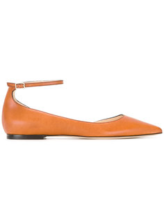 Lucy ballerinas Jimmy Choo