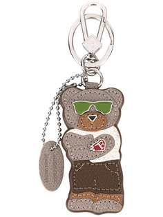 брелок Toni Marroni Furla