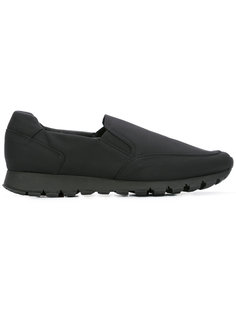 кроссовки Running Match Prada