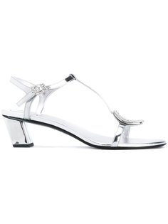 Sand Chips sandals Roger Vivier