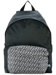 star print backpack Fefè