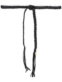 braided belt Forte Forte