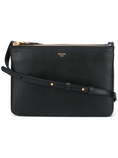 сумка на плечо с логотипом Céline