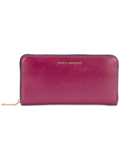 континентальный кошелек  Marc Jacobs