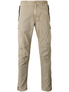 chino trousers Maharishi