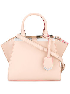 сумка-тоут 3 Jours Fendi