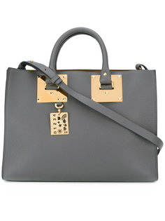 large rectangular tote  Sophie Hulme