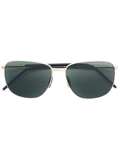 round frame sunglasses Porsche Design