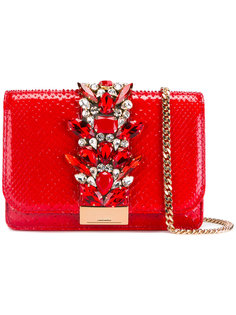 embellished crossbody bag Gedebe