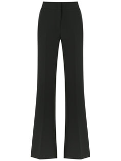 flared trousers Giuliana Romanno