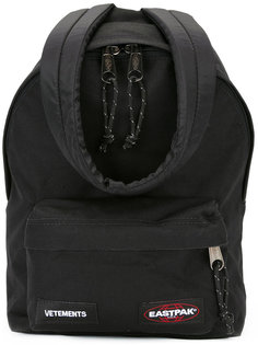 рюкзак Vetements x Eastpak Vetements