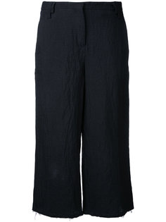 cropped trousers Thom Krom