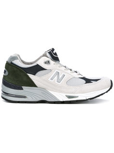 new balance 70s running 420 trainers in green mrl996dz