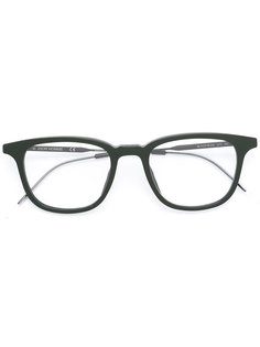 round frame glasses  Dior Eyewear