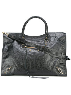 сумка-тоут Classic City XL Balenciaga