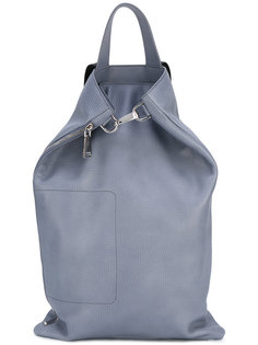 bucket backpack  Jil Sander