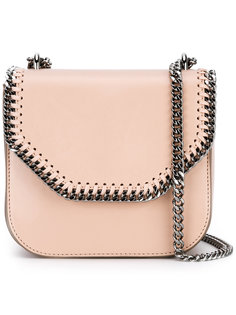 мини сумка на плечо Falabella Stella McCartney