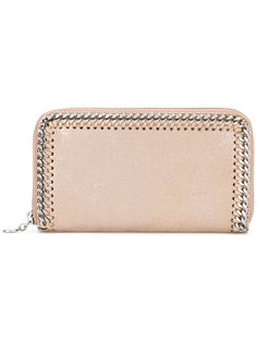 кошелек на молнии Falabella  Stella McCartney