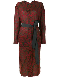длинный кардиган Neina Dries Van Noten