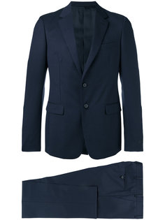 two button suit Prada