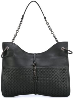 сумка на плечо Beverly 71/16 Bottega Veneta