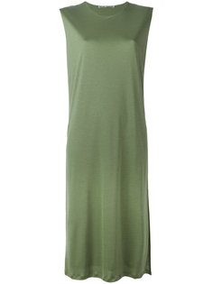 midi shift dress Acne Studios