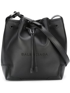 сумка-мешок через плечо Balenciaga