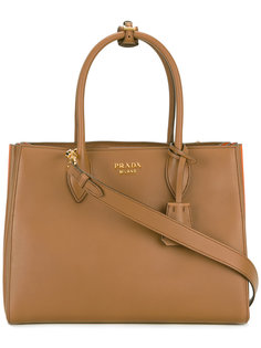 сумка-тоут Prada