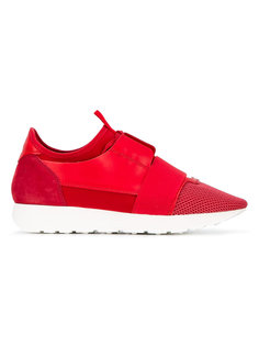 кеды Race Runner  Balenciaga