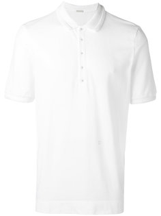 classic polo shirt Massimo Alba