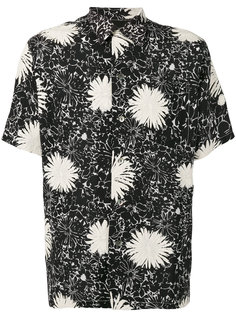 floral print shirt Junya Watanabe Comme Des Garçons Man