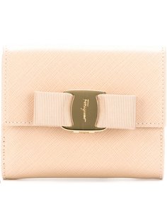укороченный кошелек Miss Vara  Salvatore Ferragamo