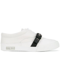 buckle strap sneaker  Miu Miu