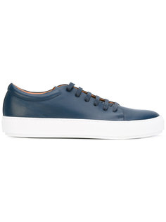 lace-up trainers Acne Studios