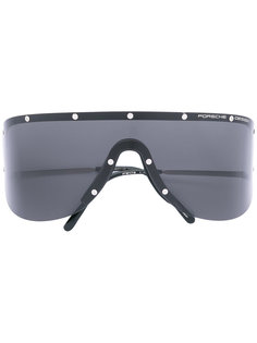 visor sunglasses Porsche Design