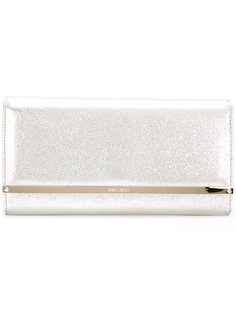 клатч Maia Jimmy Choo