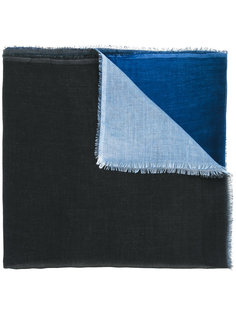 ombre scarf  Faliero Sarti