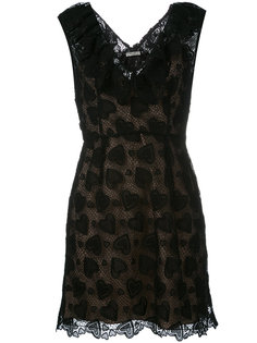 lace dress Miu Miu
