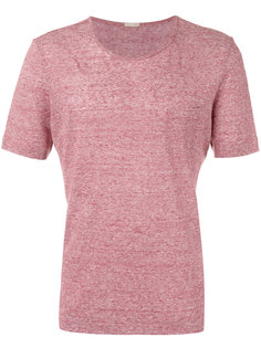crew neck T-shirt  Massimo Alba