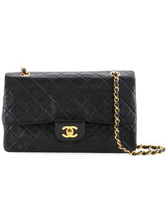 классическая сумка с логотипом Chanel Vintage