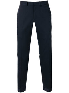 slim-fit chinos Z Zegna
