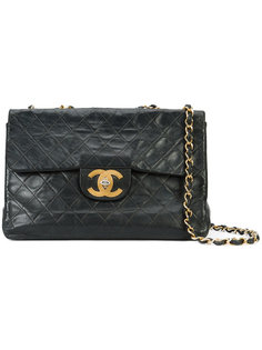 XL Maxi flap bag Chanel Vintage