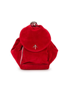mini fernweh backpack  Manu Atelier